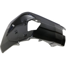 Load image into Gallery viewer, 2014-2021 Toyota Tundra Bumper End Cap - Rear, Left (521540C030)