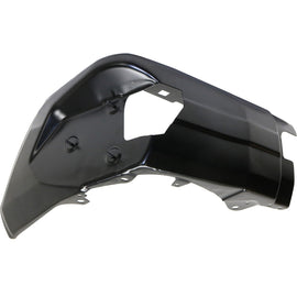 2014-2021 Toyota Tundra Bumper End Cap - Rear, Left (521540C030)