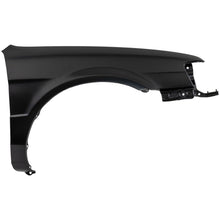 Load image into Gallery viewer, 1995-1999 Toyota Tercel Fender - Front, Passenger Side (5380116430)