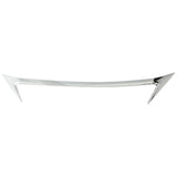 Grille Trim For 2014-2017 Lexus CT200h Center Chrome 5312176030 LX1210113 Grill