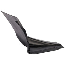 Load image into Gallery viewer, 2005-2013 Chevrolet Corvette Fender Liner - Rear, Driver Side (15806317)