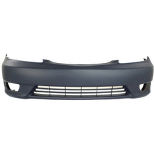 Load image into Gallery viewer, 2005-2006 Toyota Camry Bumper Cover - Front (5211906908)