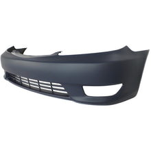 Load image into Gallery viewer, 2005-2006 Toyota Camry Bumper Cover - Front (5211906908)