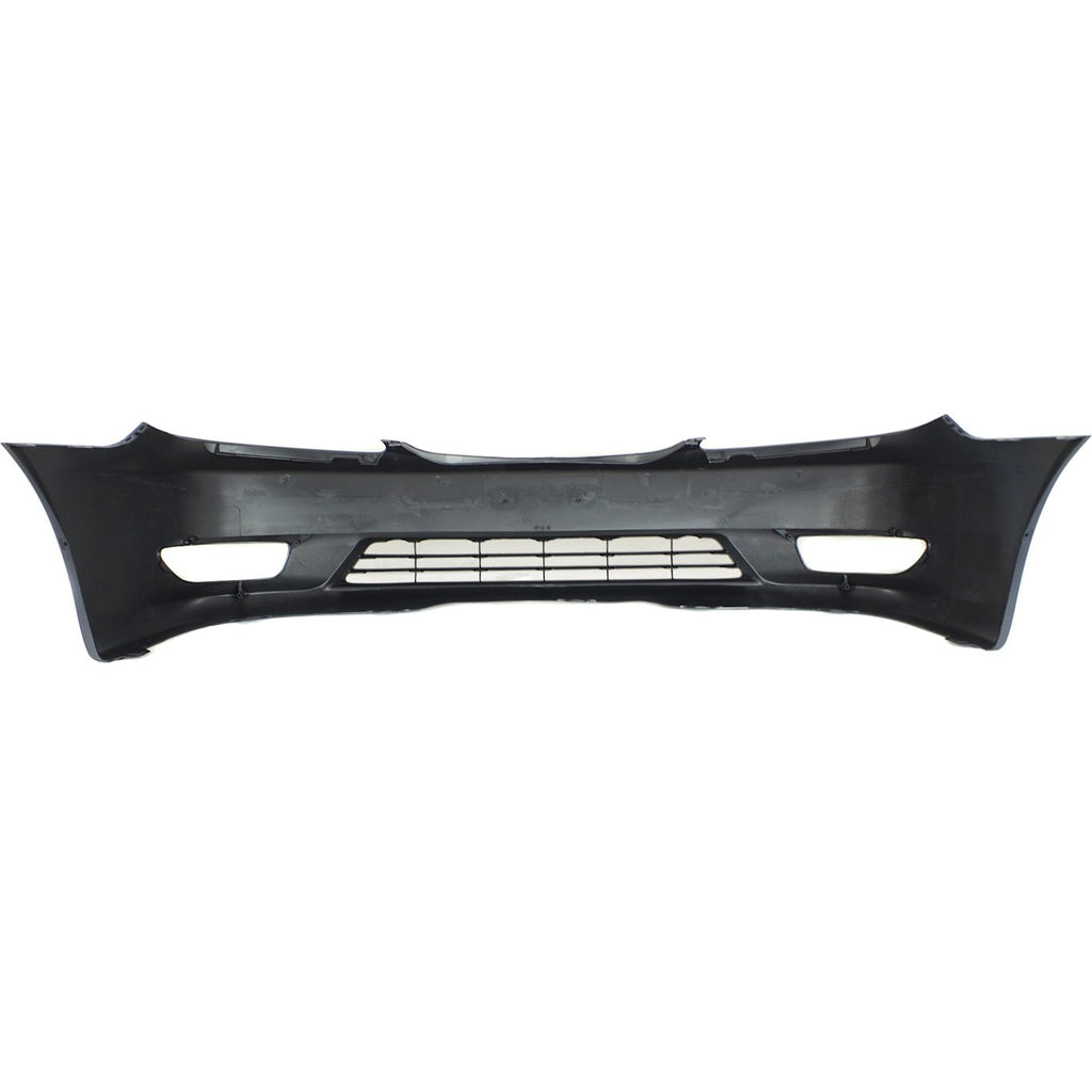 2005-2006 Toyota Camry Bumper Cover - Front (5211906908)