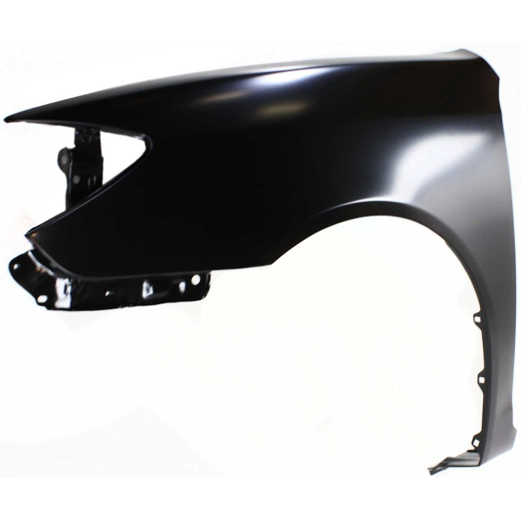 2005-2006 Toyota Camry Bumper Cover - Front (5211906908)