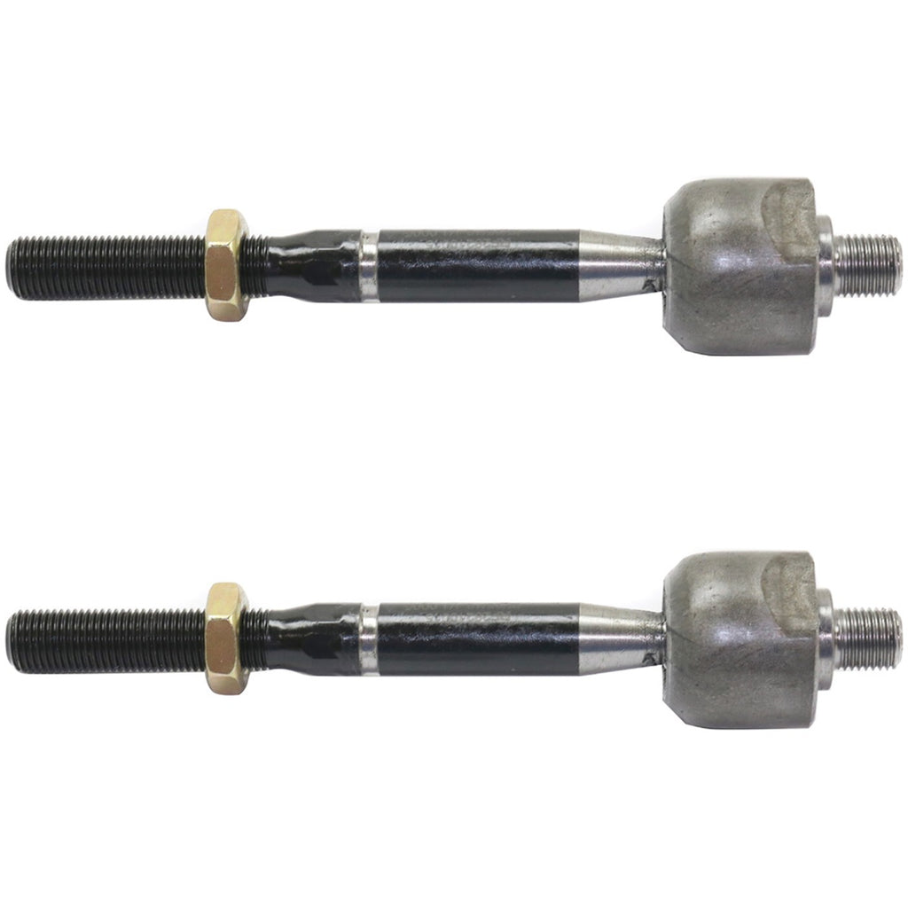 2010-2012 Ford Fusion, Lincoln MKZ & Mercury Milan Tie Rod Ends - Front, Driver & Passenger Side (AE5Z3280A)