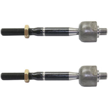 Load image into Gallery viewer, 2010-2012 Ford Fusion, Lincoln MKZ &amp; Mercury Milan Tie Rod Ends - Front, Driver &amp; Passenger Side (AE5Z3280A)