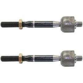 2010-2012 Ford Fusion, Lincoln MKZ & Mercury Milan Tie Rod Ends - Front, Driver & Passenger Side (AE5Z3280A)