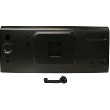 Load image into Gallery viewer, 2007-2018 Jeep Wrangler &amp; Wrangler JK Body Panel - Textured (68002355AB)