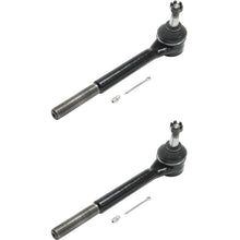 Load image into Gallery viewer, 1989-1995 Chevrolet &amp; GMC Tie Rod End Set - Front, Driver &amp; Passenger Side