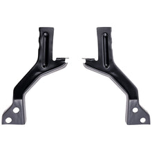 Load image into Gallery viewer, 2004-2009 Chevrolet, GMC &amp; Isuzu Bumper Bracket - Front (GM1061103)