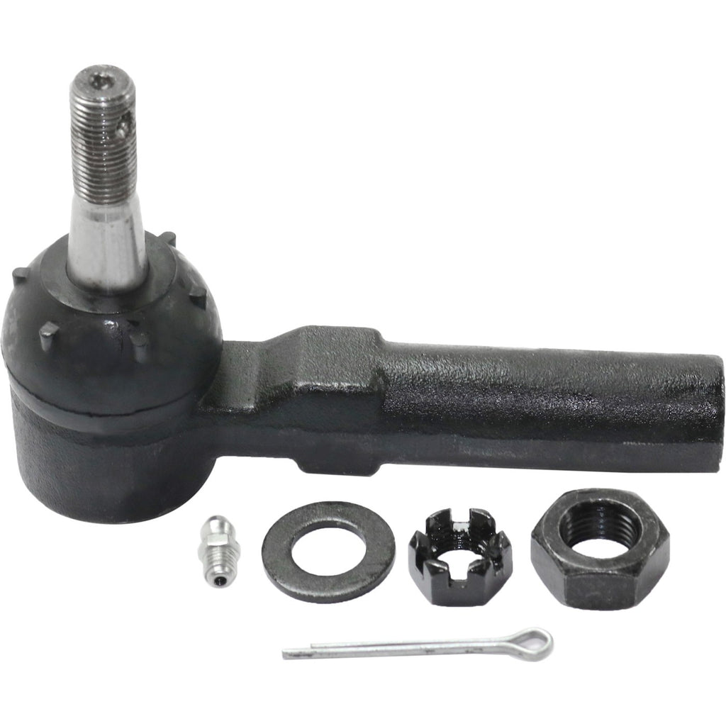 1997-2016 GM Tie Rod End - Front, Outer (382044)