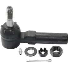 Load image into Gallery viewer, 1997-2016 GM Tie Rod End - Front, Outer (382044)