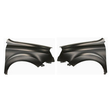 Load image into Gallery viewer, 2009-2015 Honda Pilot Fenders - Front, Driver &amp; Passenger Side (60211SZAA90ZZ)