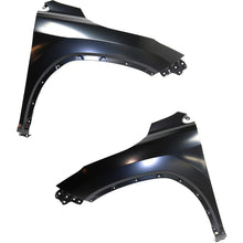 Load image into Gallery viewer, 2016-2022 Lexus Fenders - Driver &amp; Passenger Side (538010E150)