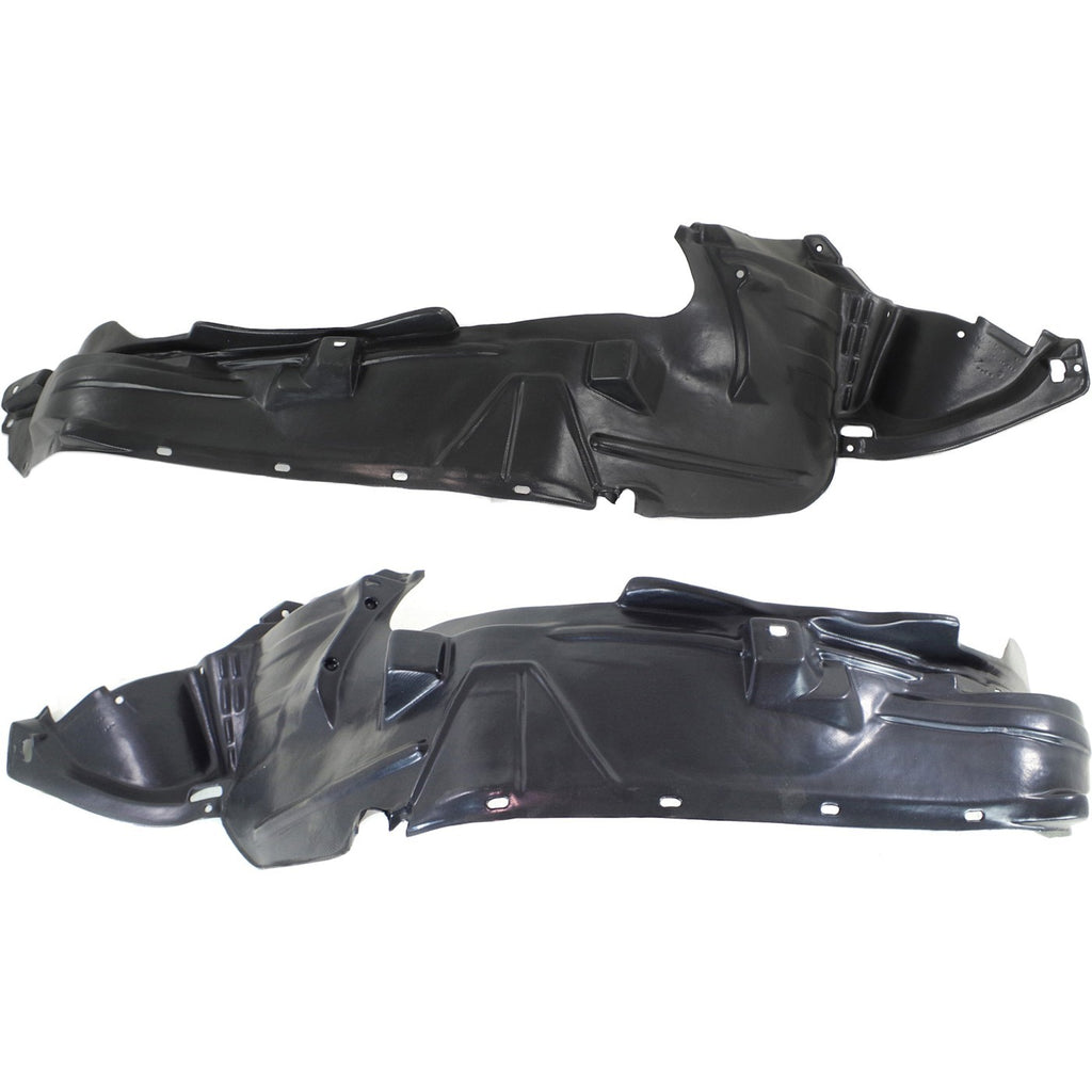 2006-2011 Honda Ridgeline Fender Liner - Front (74101SJCA01)