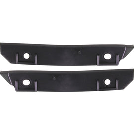 2005-2010 Pontiac G6 Bumper Brackets - Front, Driver & Passenger Side (20819714)