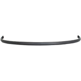 Bumper Trim For 1997-1998 Ford F-150 RWD Front Black
