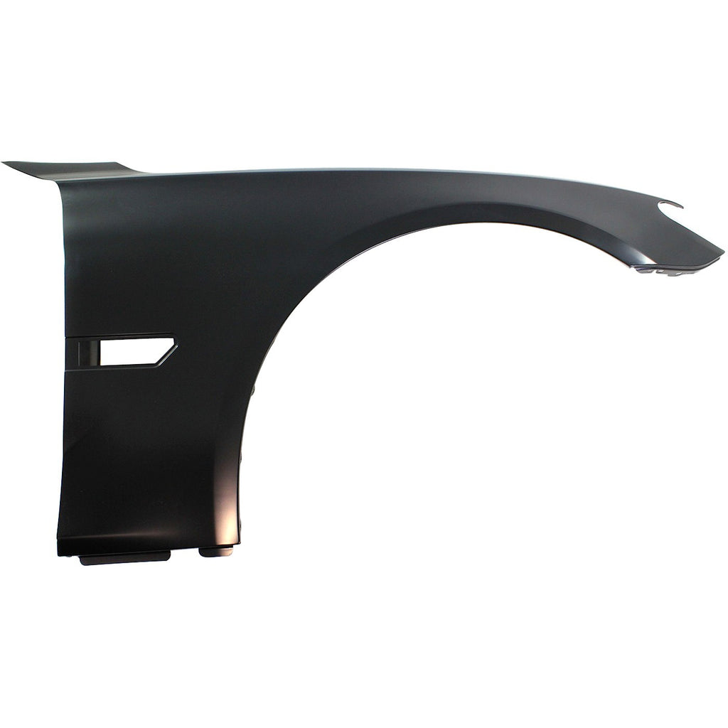 2009-2015 BMW 7 Series Fender - Front, Passenger Side (41007261462PFM)