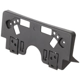 Front License Plate Bracket For 2003 2004 2005 Nissan 350Z 96212CD000 NI1068106