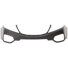 Load image into Gallery viewer, 2011-2013 Kia Sorento Bumper Cover - Front, Upper, Primed (865111U000)
