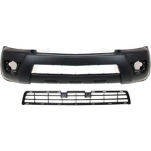 Load image into Gallery viewer, 2006-2007 Toyota 4Runner Bumper Cover - Front, Primed (5211935903)