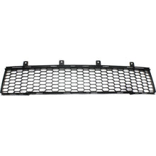 Load image into Gallery viewer, 2012-2017 Fiat 500 Bumper Grille - Textured, Hatchback (1RZ48KX7AA)