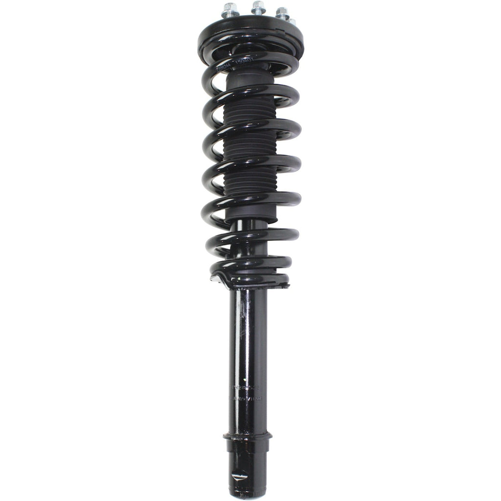 2003-2007 Honda Accord Loaded Strut - Front, Driver Side (51602SDAA32)