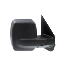 Load image into Gallery viewer, Kool Vue 2012-2021 Nissan NV1500, NV2500 &amp; NV3500 Power Mirror - Textured Black, Manual Folding (963011PA7EPFM)