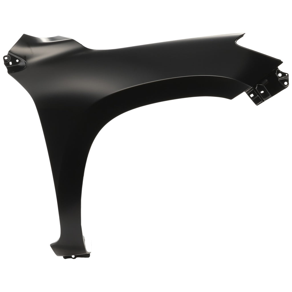 2009-2012 Toyota RAV4 Fender - Front, Right (538010R050)