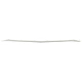 Front Bumper Trim Molding For 2015-2018 Mercedes Benz C300 Chrome Sedan Coupe