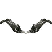 Load image into Gallery viewer, 2001-2007 Toyota Highlander Fender Liners - Front, Left &amp; Right (5380548030)