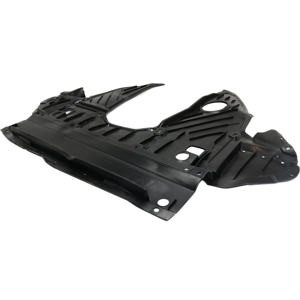 2016-2023 Nissan Altima & Maxima Fender - Lower, Sedan (758909HS0A)