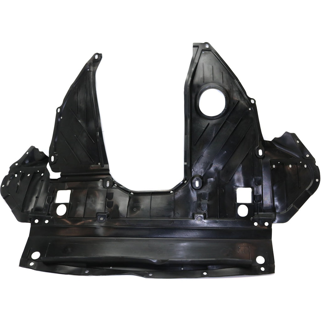 2016-2023 Nissan Altima & Maxima Fender - Lower, Sedan (758909HS0A)