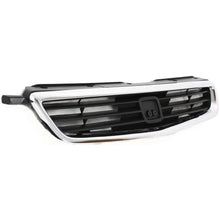 Load image into Gallery viewer, 1996-1998 Honda Civic Bumper Cover - Front, Sedan, Coupe (04711S01A00ZZ)