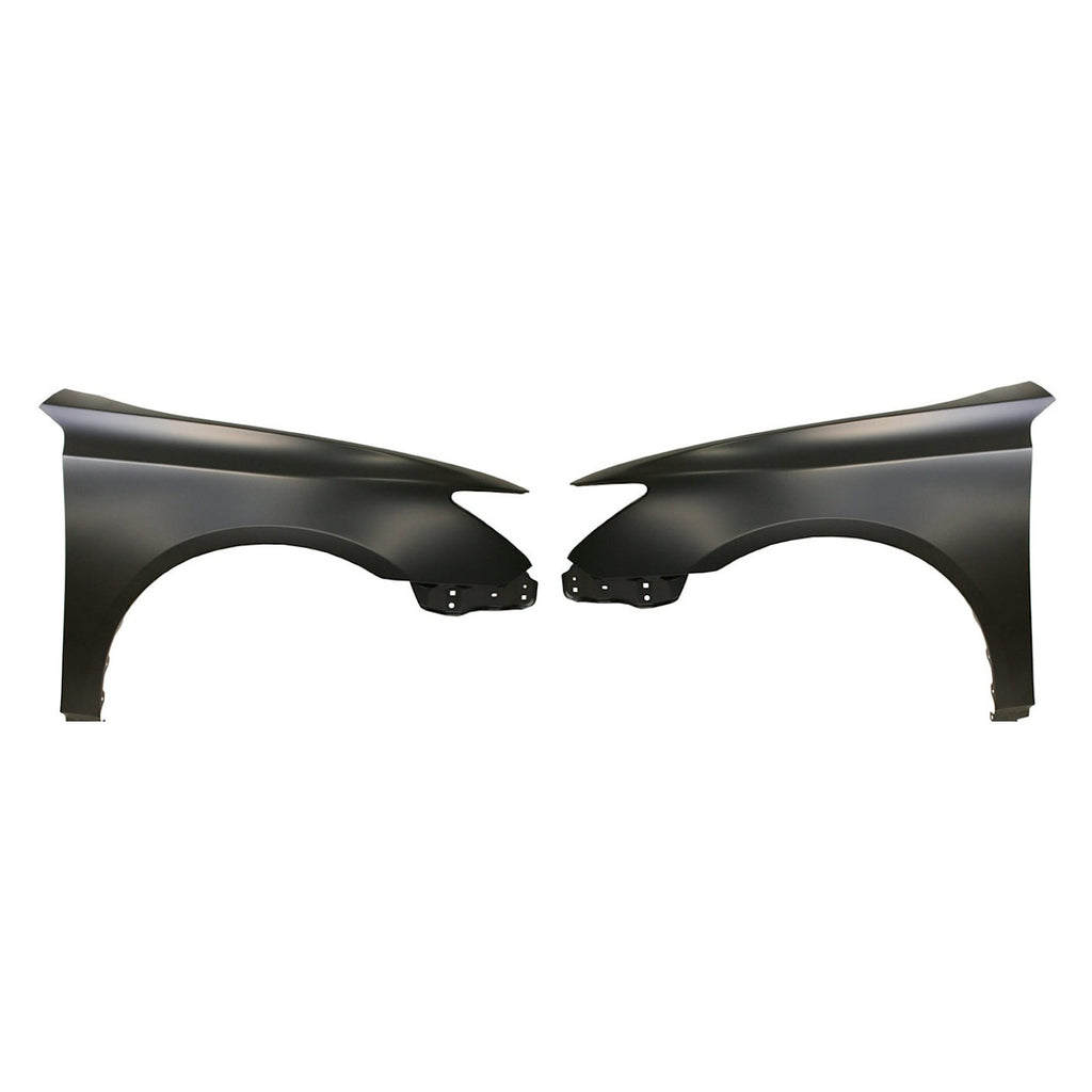 2007-2012 Lexus ES350 Fenders - Driver & Passenger Side (5381133180)