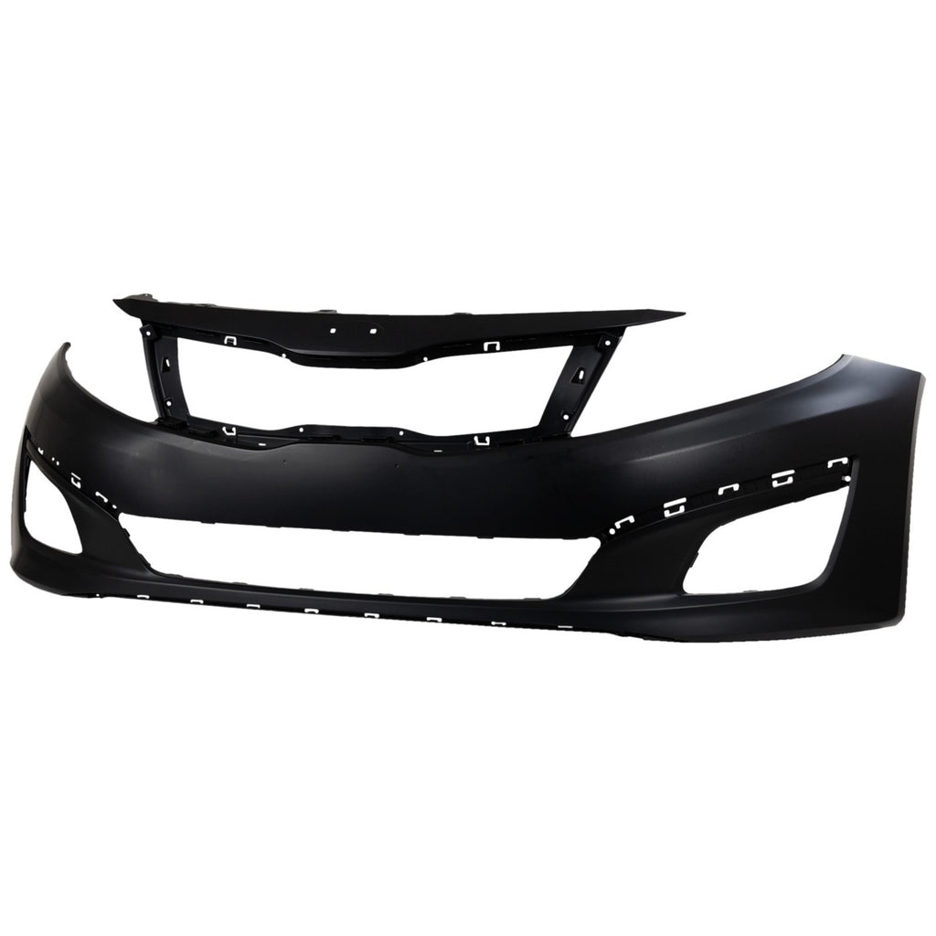 2014-2015 Kia Optima Bumpers - Front, Left (865114C500)