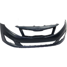 Load image into Gallery viewer, 2014-2015 Kia Optima Bumpers - Front, Left (865114C500)