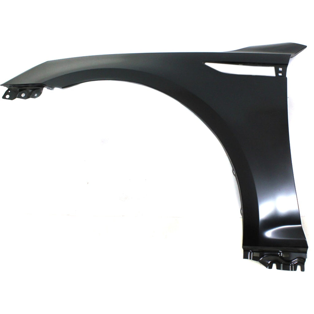 2014-2015 Kia Optima Bumpers - Front, Left (865114C500)