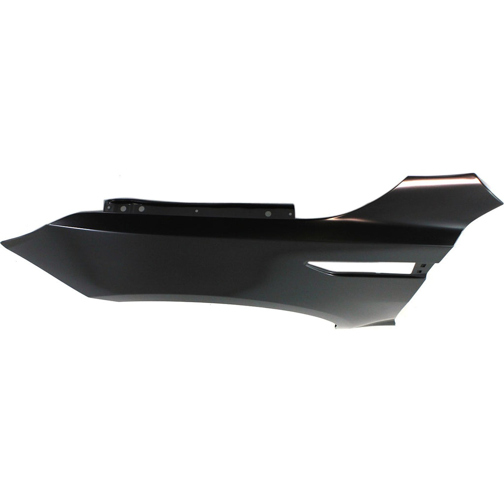 2014-2015 Kia Optima Bumpers - Front, Left (865114C500)