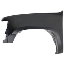 Load image into Gallery viewer, 2007-2014 Chevrolet Fenders - Front, Driver &amp; Passenger Side (22977476)