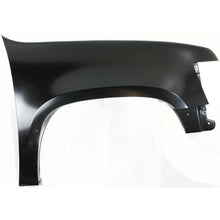 Load image into Gallery viewer, 2007-2014 Chevrolet Fenders - Front, Driver &amp; Passenger Side (22977476)