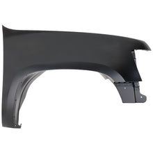 Load image into Gallery viewer, 2007-2014 Chevrolet Fenders - Front, Driver &amp; Passenger Side (22977476)