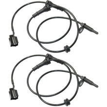 Load image into Gallery viewer, 2011-2017 Nissan Quest ABS Speed Sensors - Front, Left &amp; Right (479101JA0B)