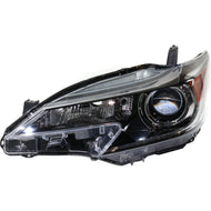 Headlight Set For 2014-2016 Scion tC Driver and Passenger Side CAPA