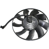 New Fan Clutch Radiator Cooling Range Rover Land Sport 2006-2009 LR025955