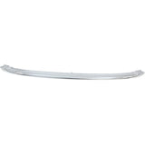 Front Bumper Chrome Molding For 2008-2010 Mini Cooper R56 Clubman R55 Cabrio R57