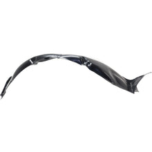 Load image into Gallery viewer, 2013-2015 Hyundai Veloster Fender Liner - Front, Passenger Side, Inner (868122V010PFM)