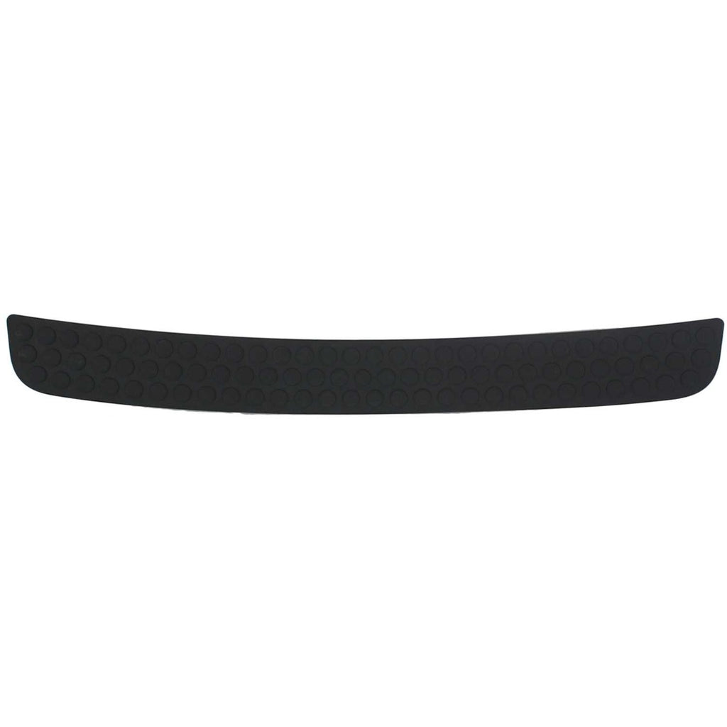 2005-2009 Chevrolet Trailblazer, GMC Envoy & GMC Envoy XL Bumper Face Bar (15135701)