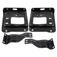 Load image into Gallery viewer, 2014-2016 Ford Bumper Bracket - Front Driver Side (14457026)